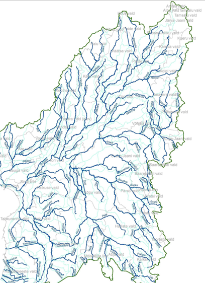 3.2. River basin management approach – MOOC: Auditing Water Management