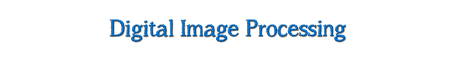 2. Sampling and quantization – Digital Image Processing