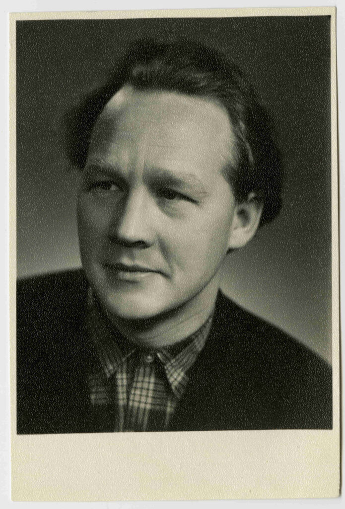 Arvo Valton