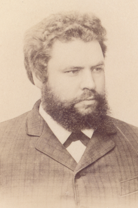 Jakob Tamm