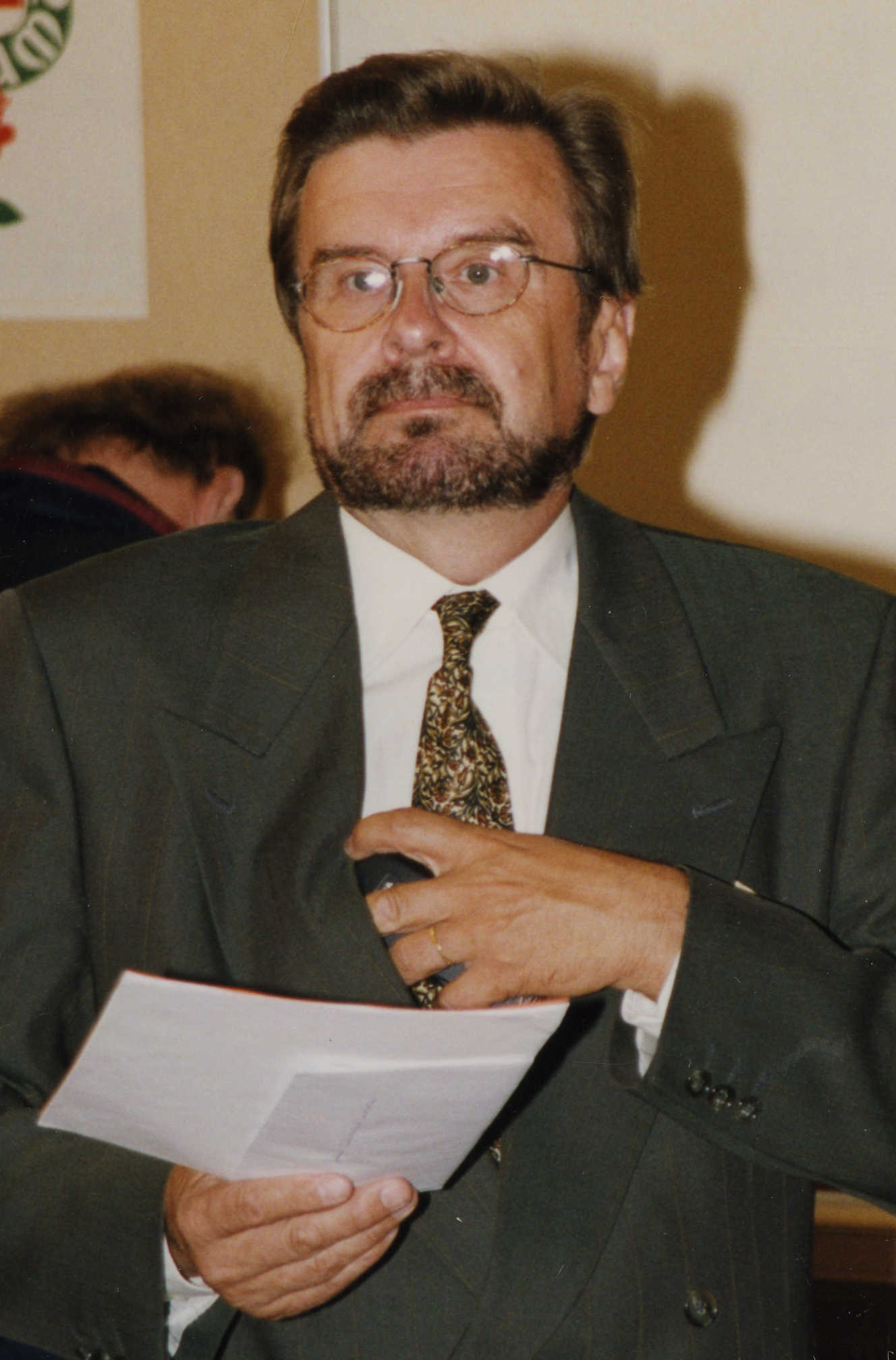 Juhani Salokannel