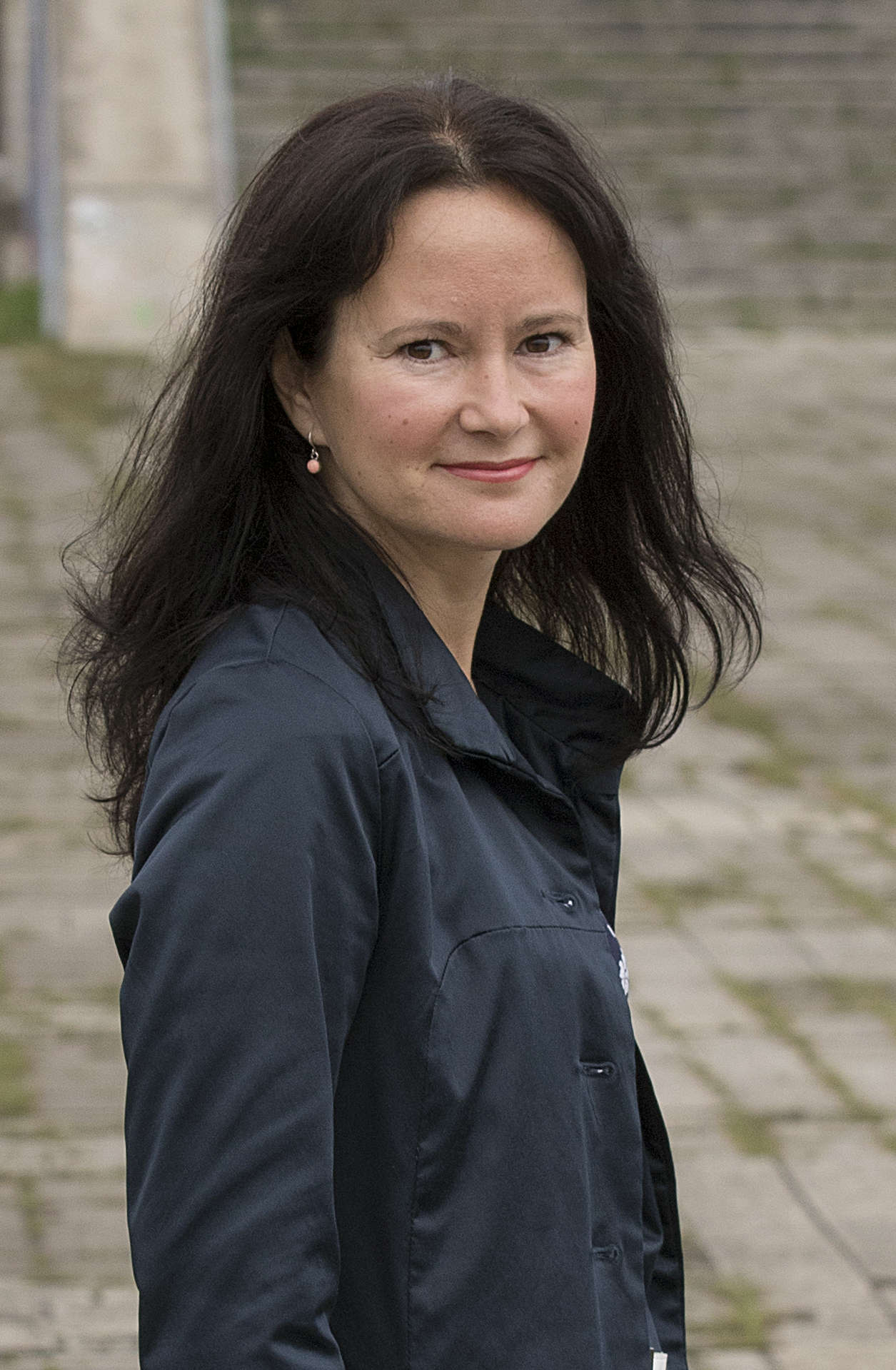 Tiina Laanem