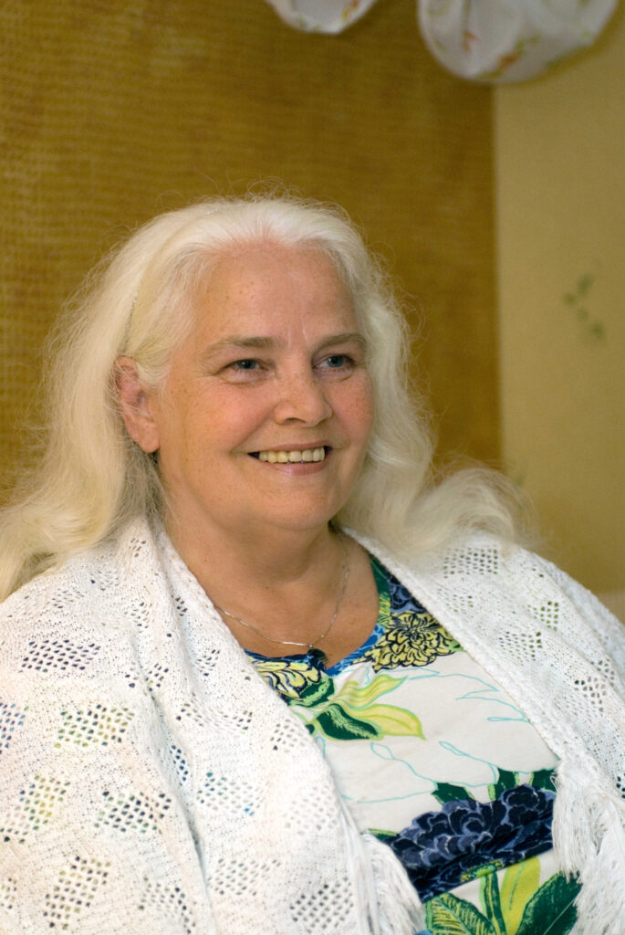 Photo: Alar Madisson (2008)