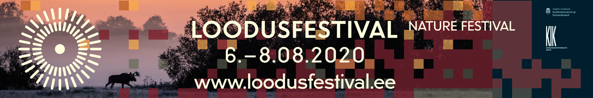 Loodusfestival 2020