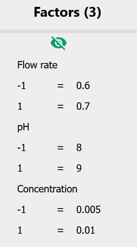 Factors(3)