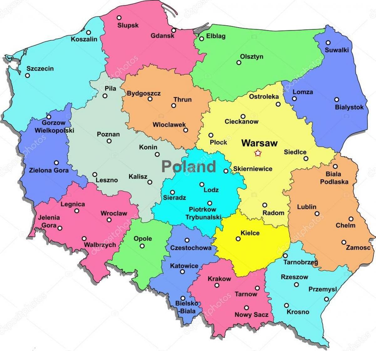 Poland (25.05.2018) – Culture evenings