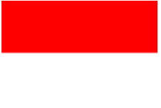 Flag of Indonesia