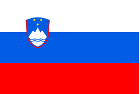 Flag of Slovenia