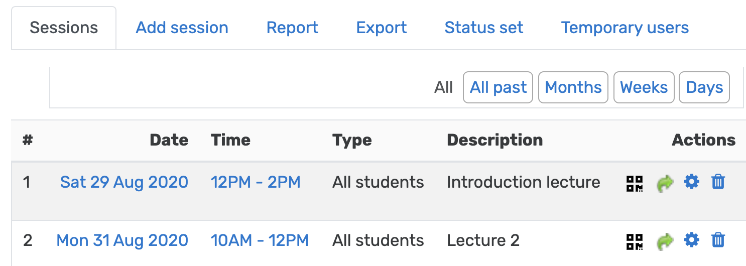 attendance0