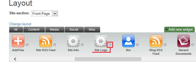 Site-logo