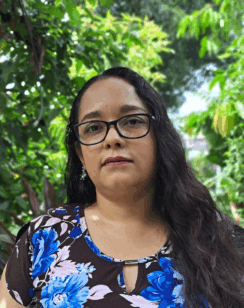 Picture of Ana Ingrid Morazan Chavez