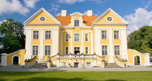 Palmse manor