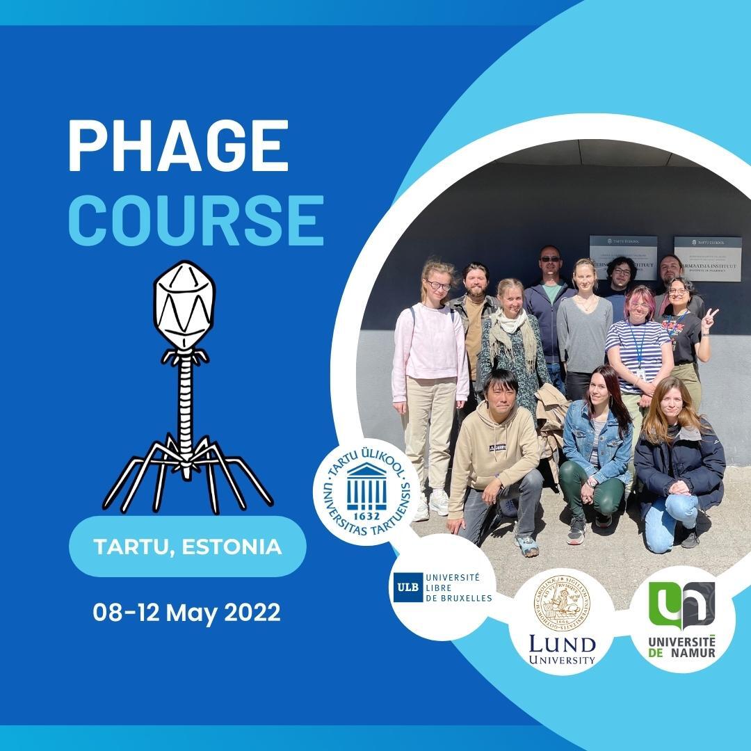 phage