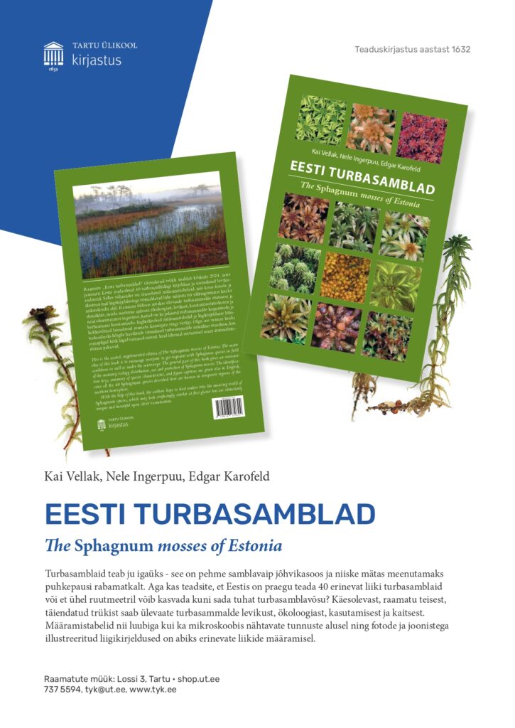 Eesti turbasamblad