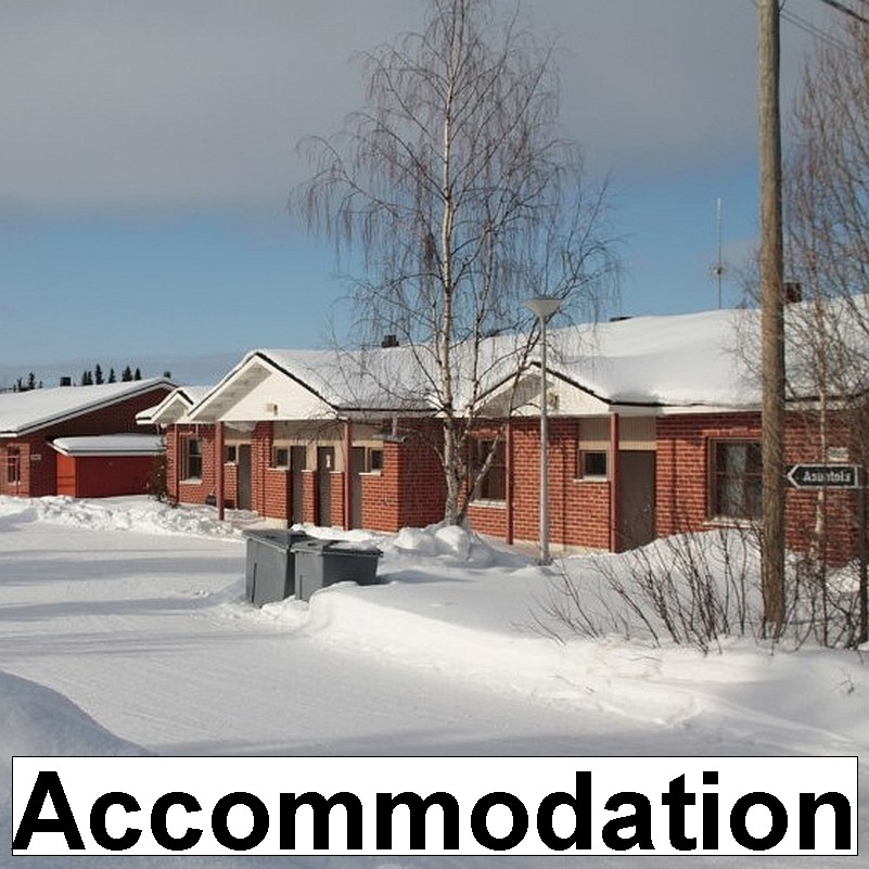 Accommodation