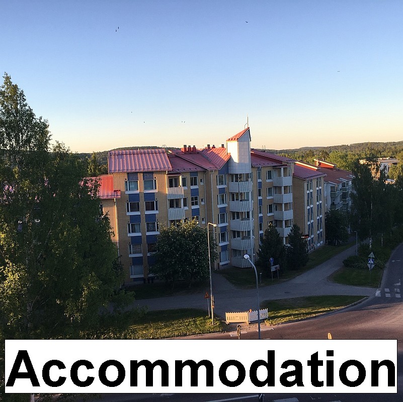 Accommodation