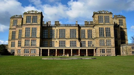 hardwickhall