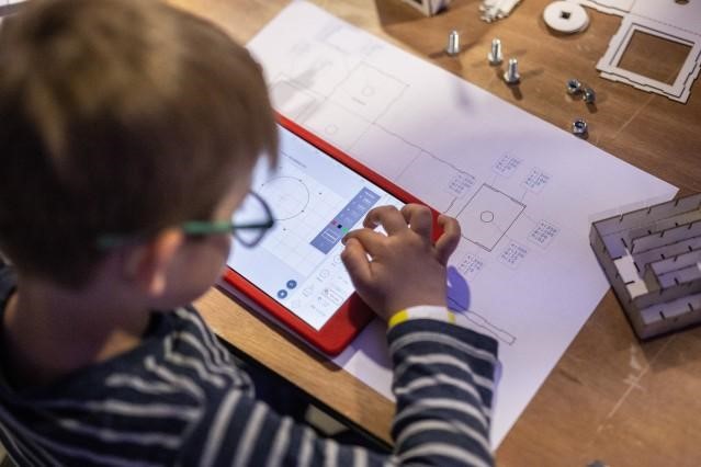 little_engineer