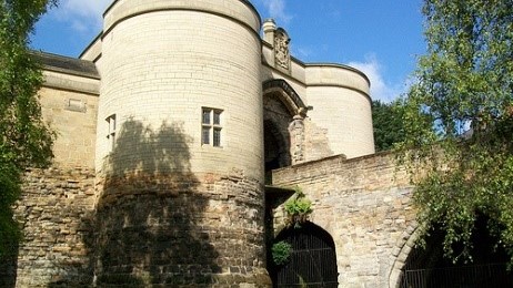 nottinghamcastle