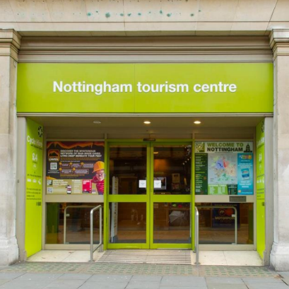 nottinghamtourismcentre