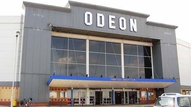 odeoncinema