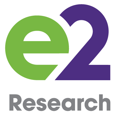 Logo e2 Research