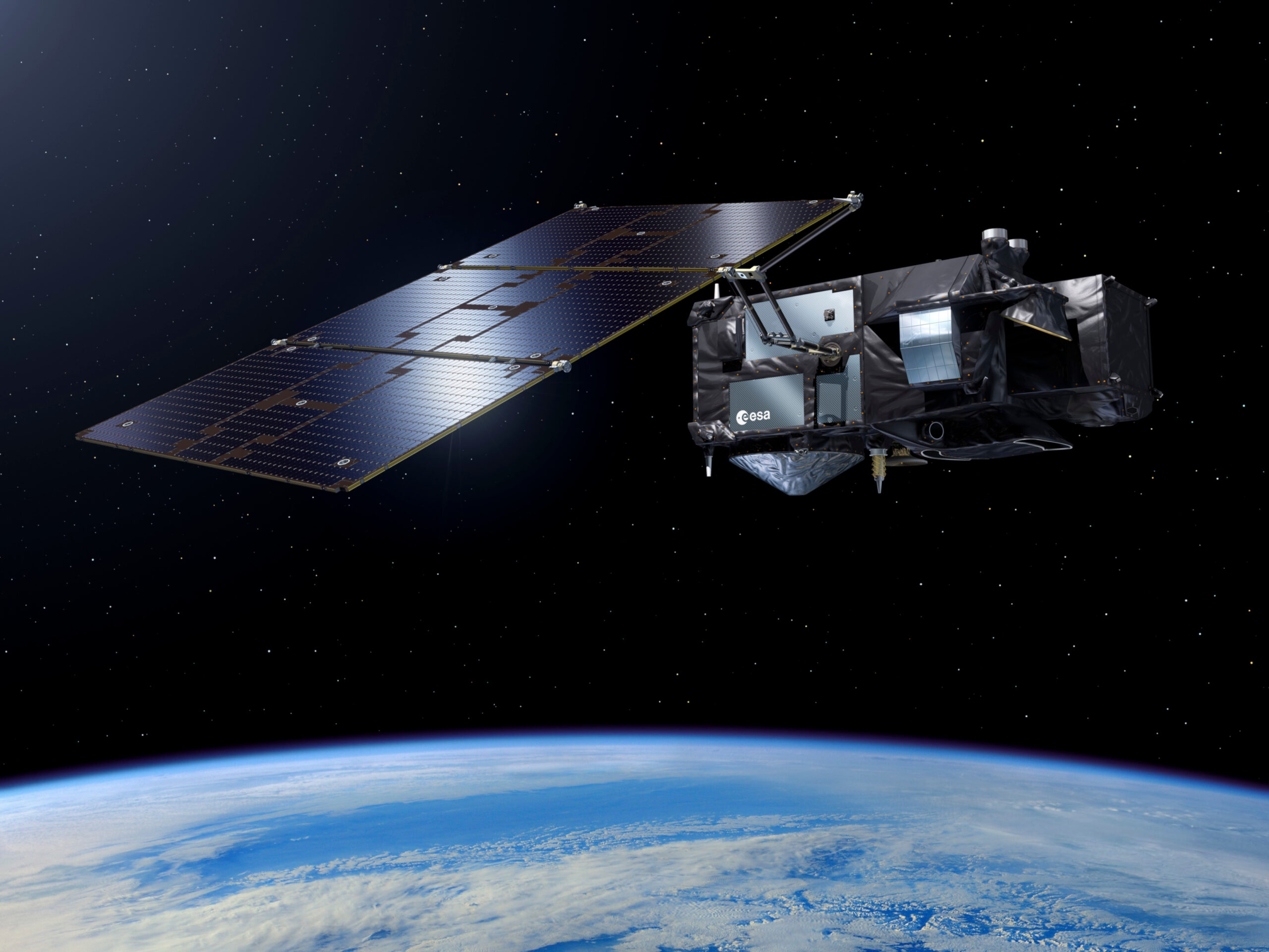 Sentinel-3