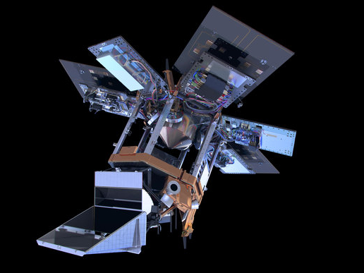 Sentinel-5P