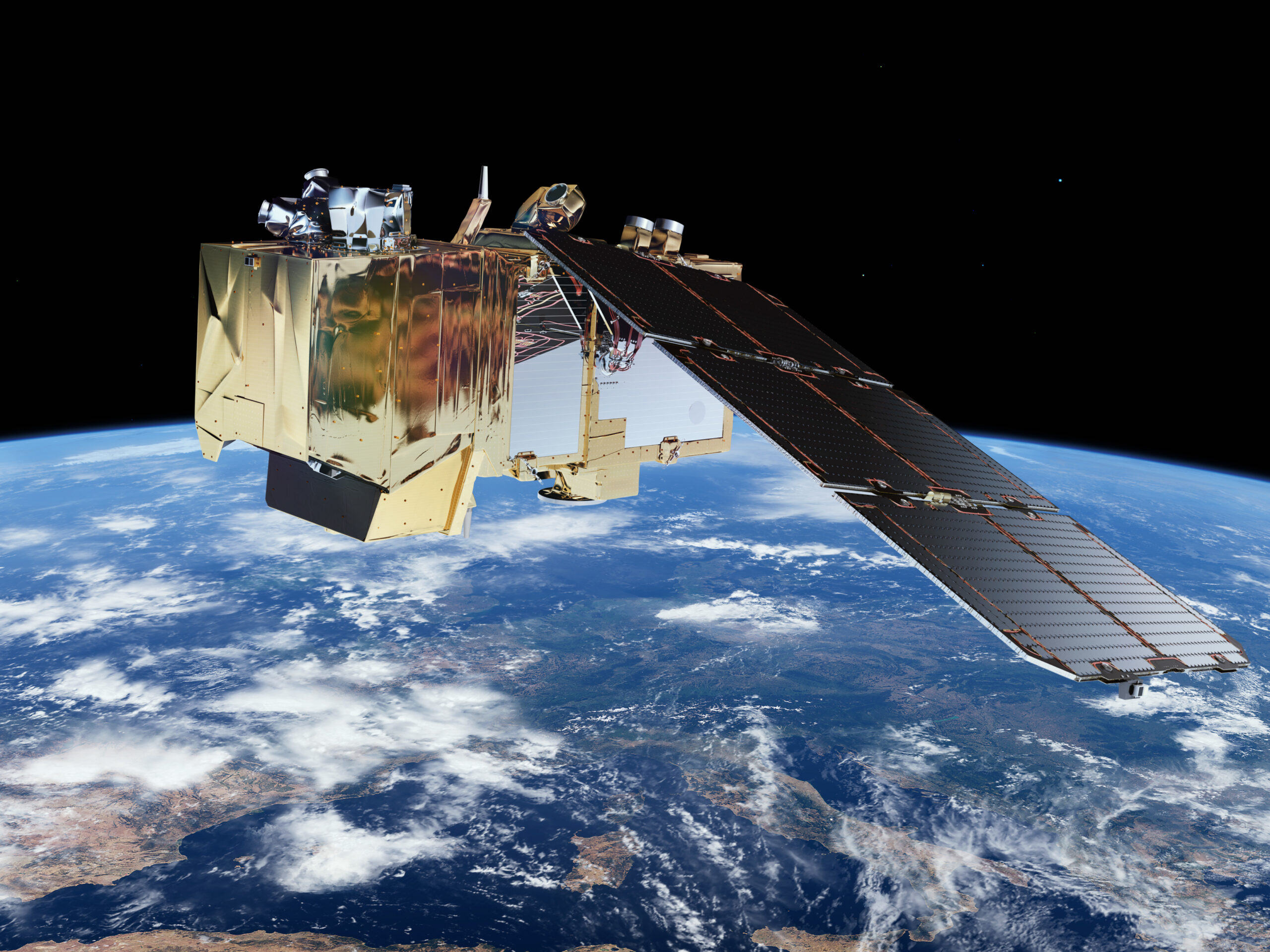 Sentinel-2