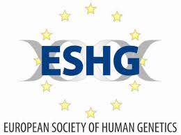 European Society of Human Genetics