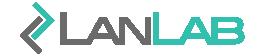 Lanlab logo