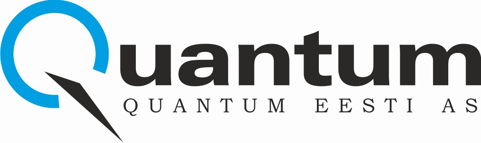 Quantum logo