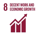 SDG 8