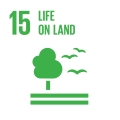 SDG 15