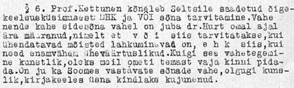 Akadeemilise Emakeele Seltsi aastaraamat I, 1920, lk 7