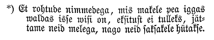 Pärnu Postimees ehk Näddalileht, 5. märts 1858