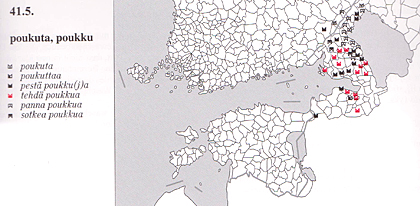 põuk, ALFE 2004: 2015