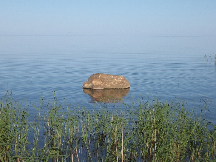 Lake Peipsi