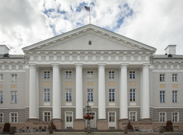 University of Tartu