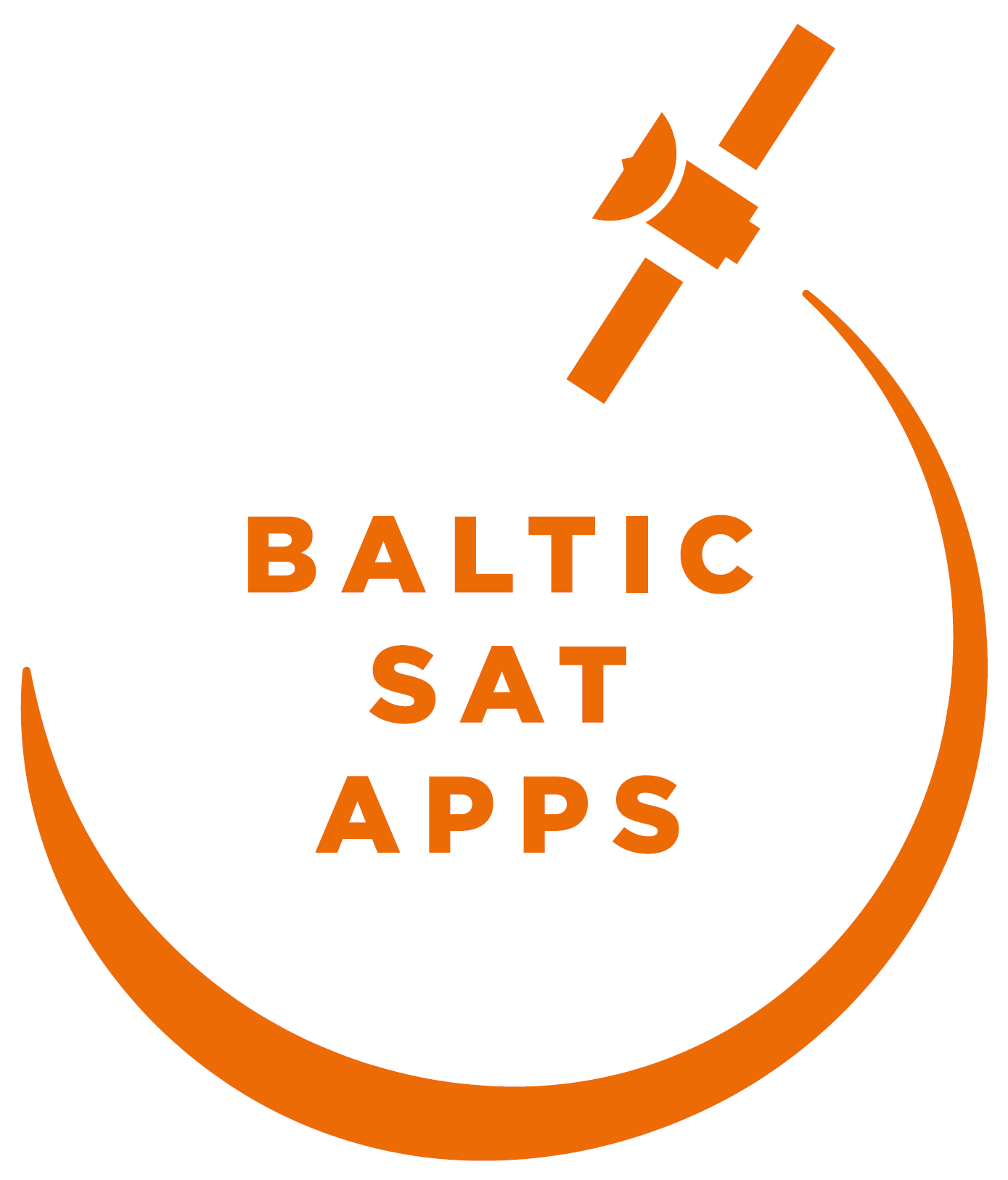 BalticSatApps