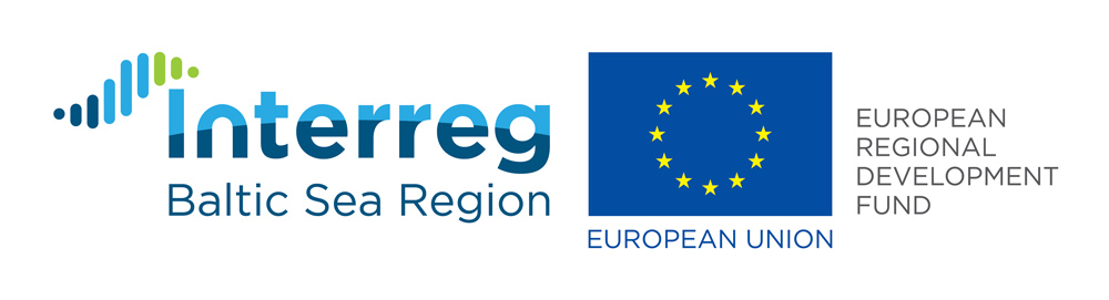 EU Interreg Baltic Sea Region