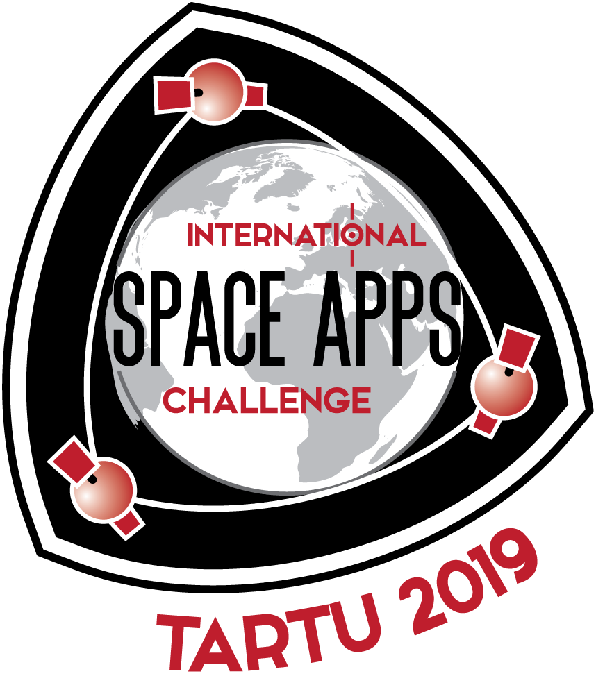 International Space Apps Tartu 2019