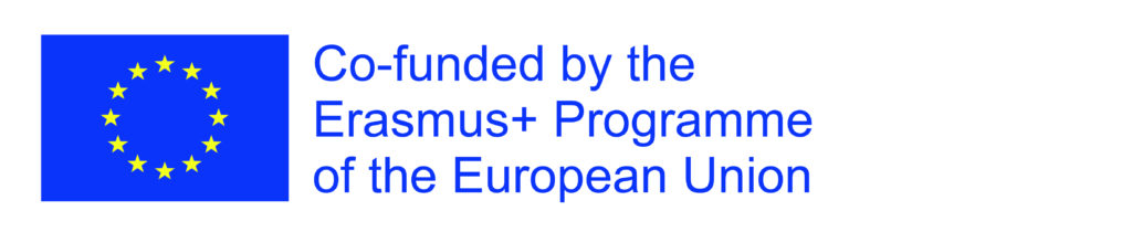 Co-fundedbytheErasmus+ProgrammeoftheEuropeanUnion