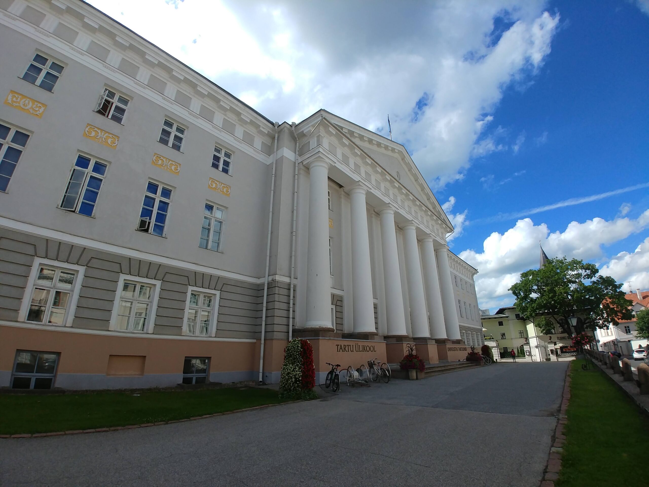 UniTartu