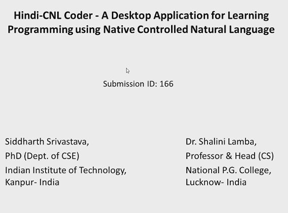 PowerPoint Slide Show - [Hindi-CNL Coder - A Desktop Application for Learning.pptx] 2020-07-04 01-19-24