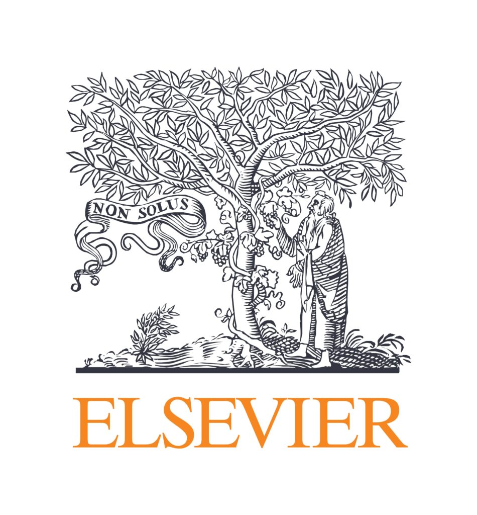 ELSEVIER logo