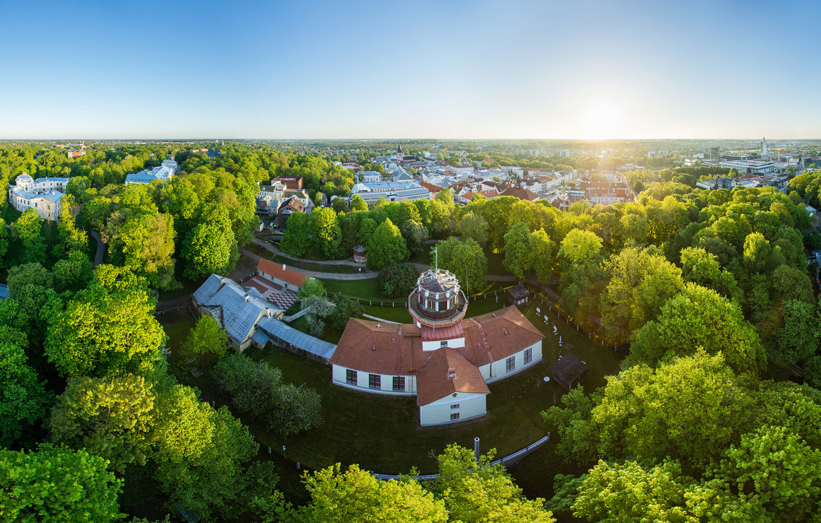 Tartu Observatory