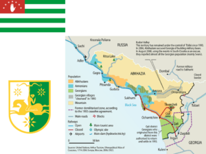 Abkhazia