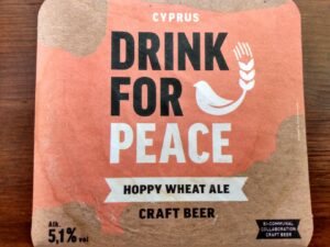 Cyprus Bar for Peace