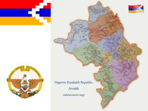 Nagorno-Karabakh